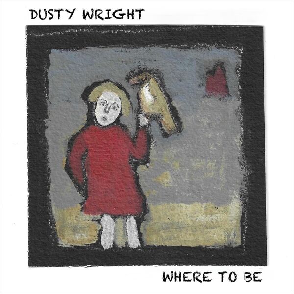 Cover art for Where to Be